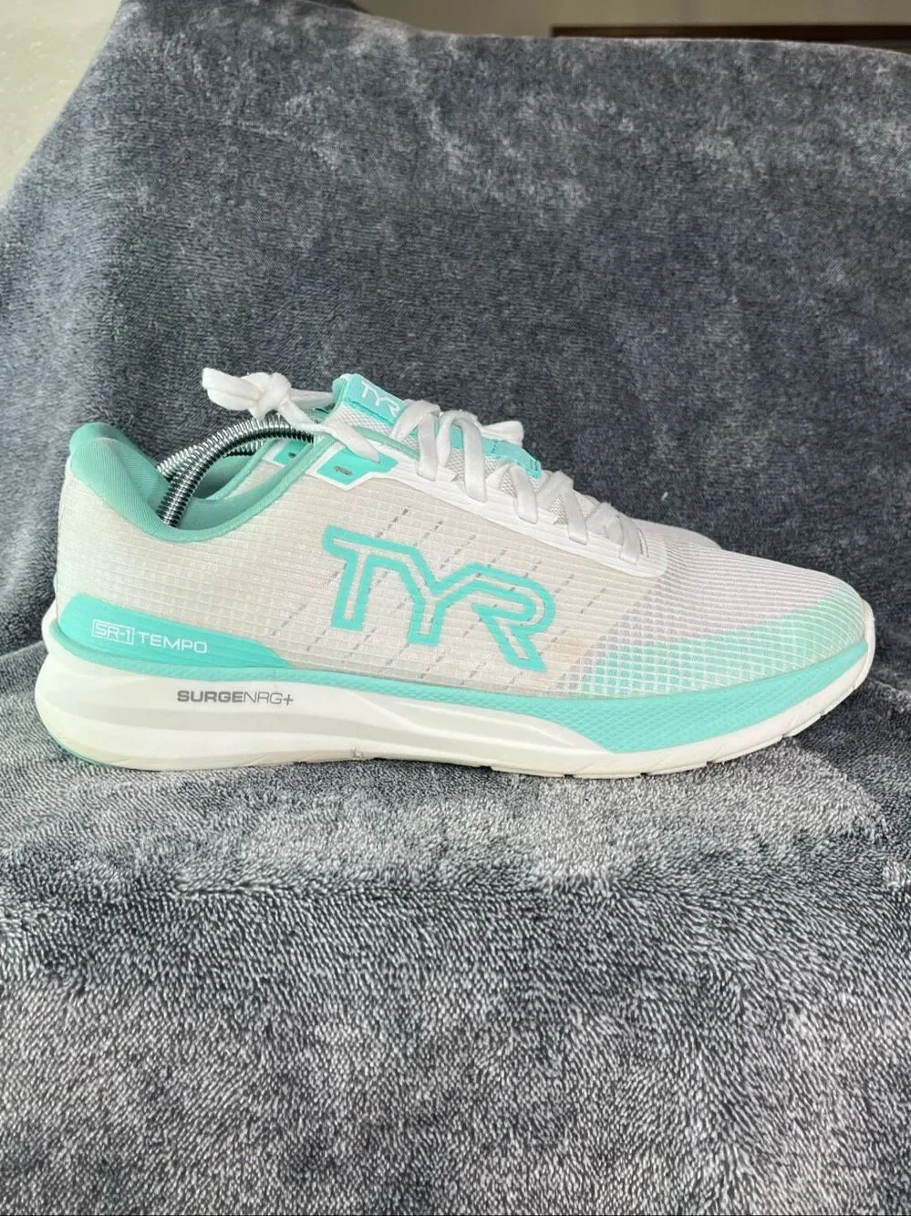 TYR pre owned
